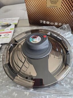 Zepter tlakova poklice Nova 20 cm - 1