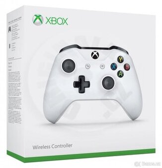 Xbox One Ovladač