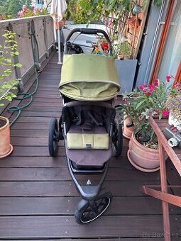 Thule Urban Glide 2