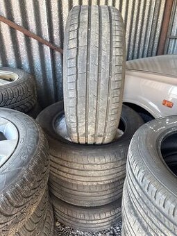 Letní pneu 235/55/18 Hankook - 1