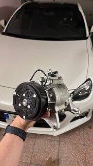 Subaru BRZ/Toyota GT86 klimakompresor DENSO