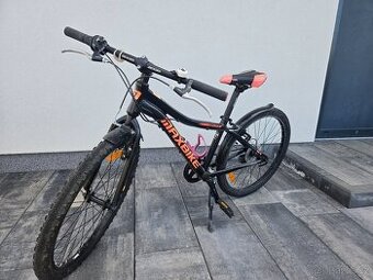 Dětské kolo MAXBIKE 24"