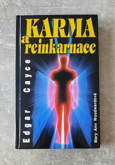 Edgar Cayce - Karma a reinkarnace