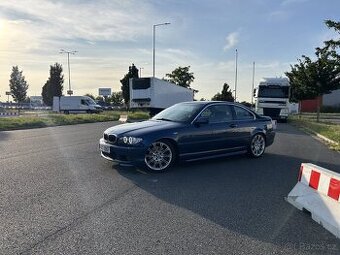 BMW e46 330ci