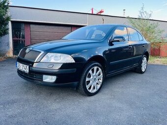 Škoda Octavia 1.8 Laurin&Klement