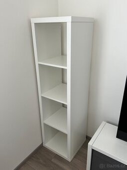 Policový díl KALLAX IKEA