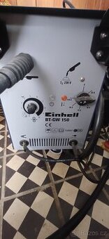 Svarecka Einhell BT-GW 150