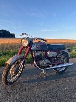 Čz 125/476