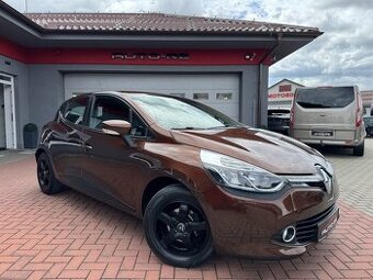 Renault Clio 1.2i Paris Navi Klima Tempomat Bluetooth