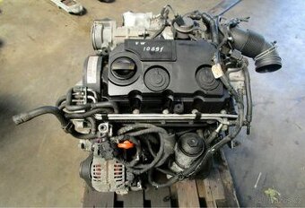 1.9tdi 77kw BLS