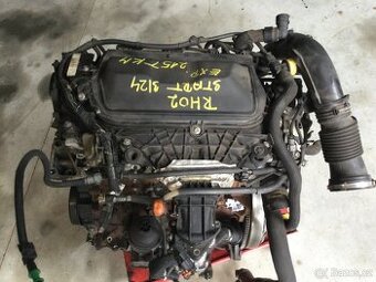 Peugeot expert 2,0 Hdi - prodej motoru. RH02