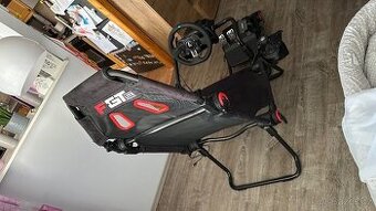 Logitech G923 Prodám nebo vyměním za Zrcadlovku