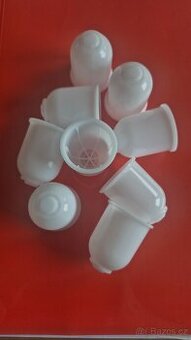 Nove odkalovacie nadobky skoda 100 110R 120 130