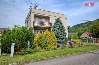 Prodej rodinného domu, Jakubčovice nad Odrou, ul. Květná