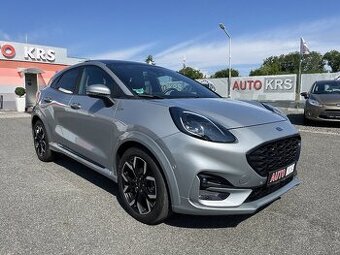 Ford Puma 1,0 92KW ST.Line X,B&O,Navi,ACCTemp,LED,DPH