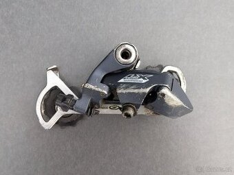 přehazovačka Shimano LX RD-M570