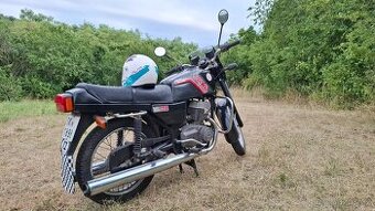 Prodám JAWA 350/638
