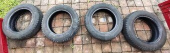pneu zimní Gislaved EuroFrost 5 R14 175/65