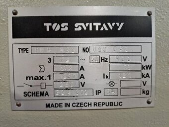 Rozmítací pila