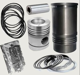 Sada GO motora DT-75 /A-41/
