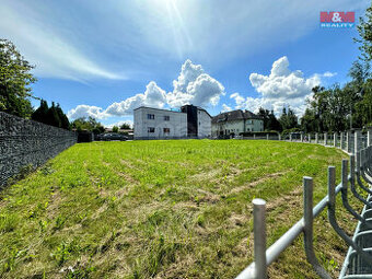 Prodej nájemního domu, 450 m², Frýdek-Místek