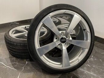 original audi tt tts r19 8S0601025AQ 5x112 et52