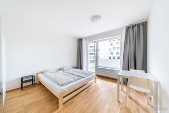 Pokoj pro pár nebo 2 dívky — Praha 9, Vysočany