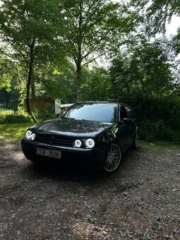 GOLF 4 1.9TDI 81KW
