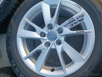 5x112r16 audi A4 B8 B9 zimni sada