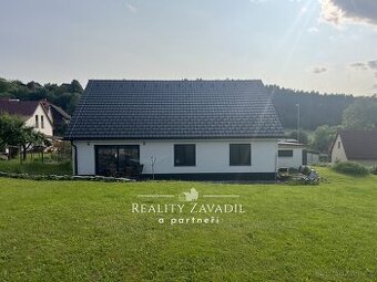 Prodej rodinné domy, 128 m² - Seč, ev.č. 00678