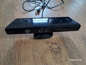 Xbox 360 Kinect