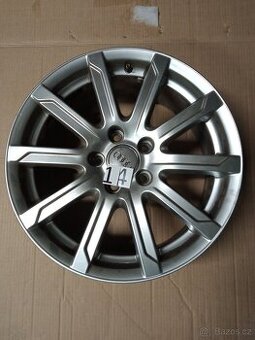 sada Alu kol AUDI