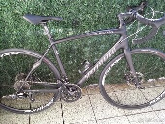 Gravel, Silniční karbonové kolo SPECIALIZED ROUBAIX SL4