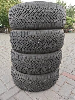 Zimní Pneu WINGUARD 205/55 R16 Sada 4X