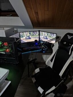 Herní pc