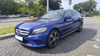 MERCEDES C220 CDI 143kw KOMBI R2019 FACELIFT AUTOMAT