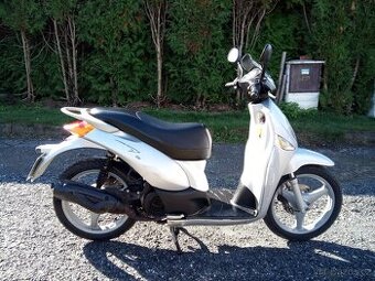 Prodám skútr MALAGUTI CIAK 150 4T r.v 2002