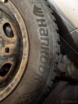 Hankook 165/70 R14 81T