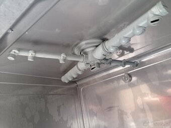 Myčka gastro Zanussi