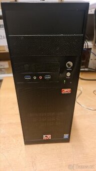 Pc LYNX Intel 8GB RAM W10