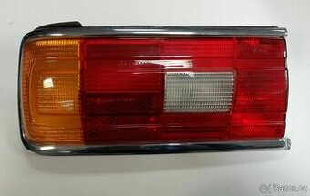 Prodám nové LZ světlo na BMW 5.řady E12