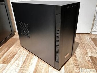 Herní PC RX 6800 16GB,32GB DDR5, 1TB SSD, 1000W