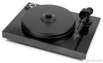 Pro-Ject 2Xperience SB High Gloss Black