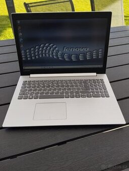 Notebook Lenovo IdeaPad 320