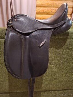 Wintec pony/dětské sedlo