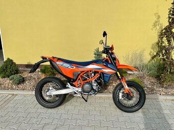 KTM 690 SMC R