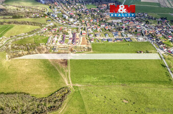 Prodej komerčního pozemku, 12212 m², Plzeň