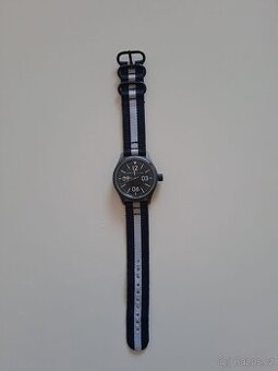 Hodinky PRIM Pilot 40