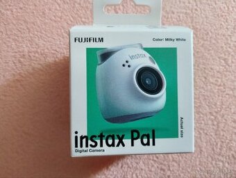 Instax pal mini fotak