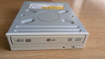DVD vypalovačka LG (IDE)